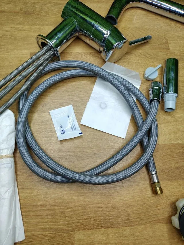 Grifo de cocina GROHE