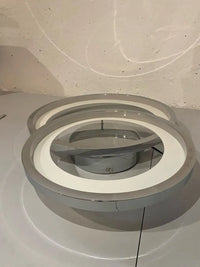 Plafon de techo