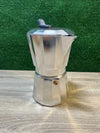 Cafetera BRA Deluxe