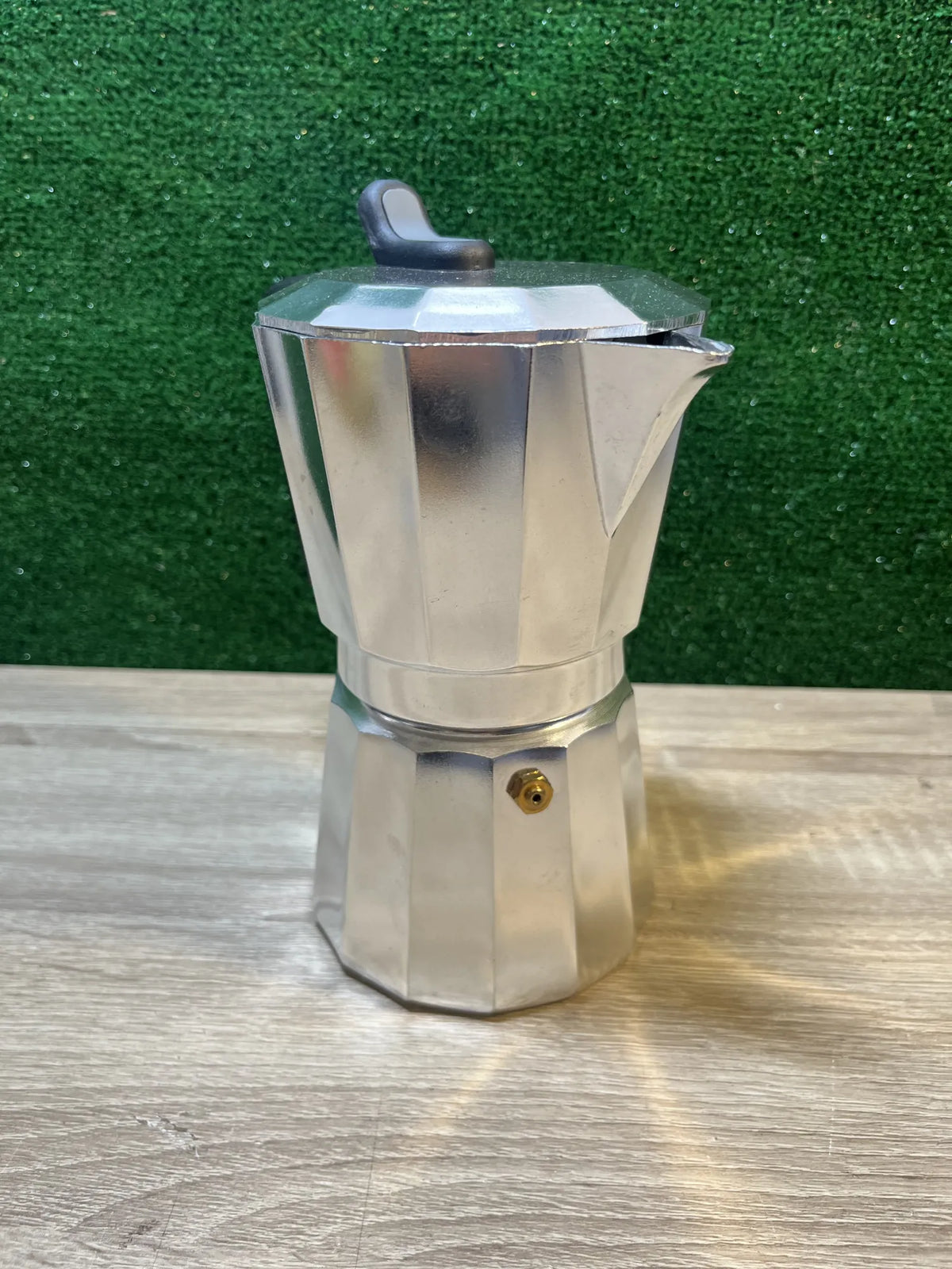Cafetera BRA Deluxe