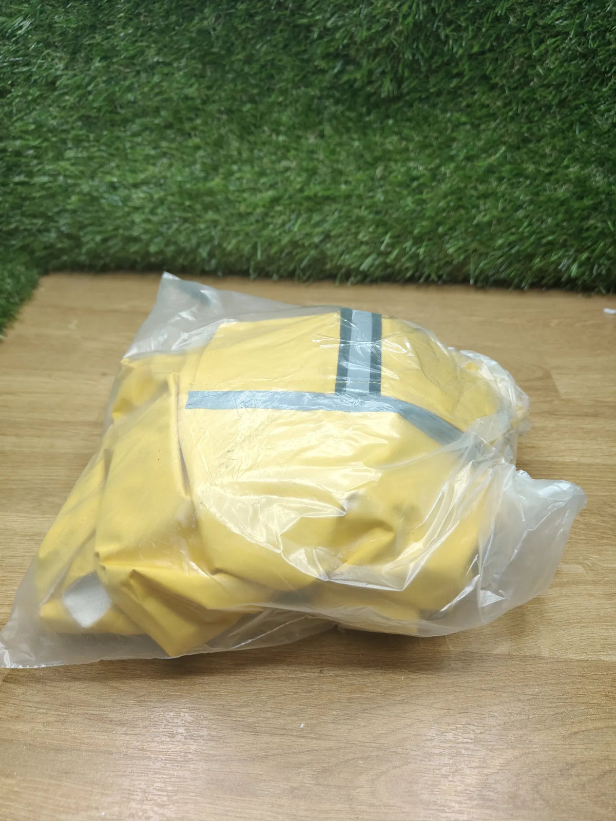 Ropa para perros lluvia
