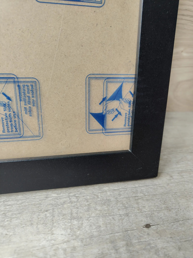 Marco de fotos de madera elegante - Pix Frames