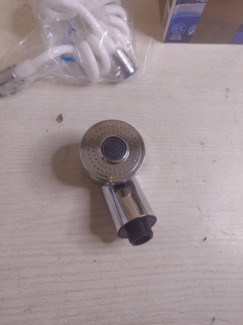 Ducha para fregadero universal