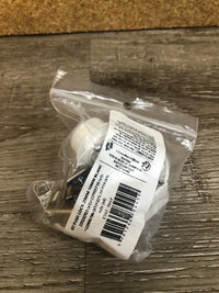 Cerradura Push Lock para armario 25mm