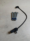 Pastillas de freno 116021 - FEBI BILSTEIN