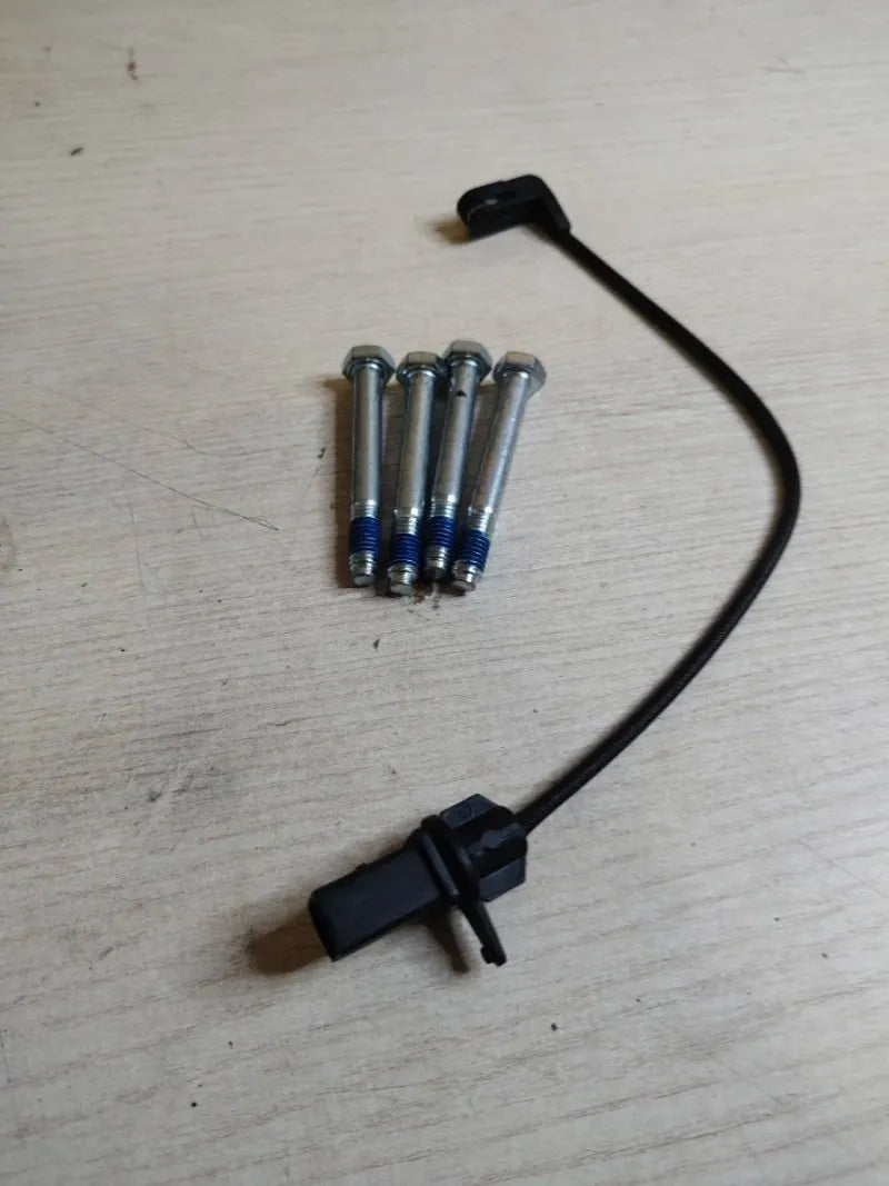 Pastillas de freno 116021 - FEBI BILSTEIN