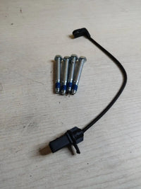Pastillas de freno 116021 - FEBI BILSTEIN