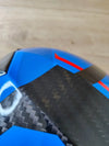 Casco Integral Dragon Carbon (XL) - LS2