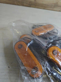 Luces LED de indicador lateral 12-24 V