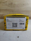 Motor de arranque 8EA 011 610-231 - HELLA