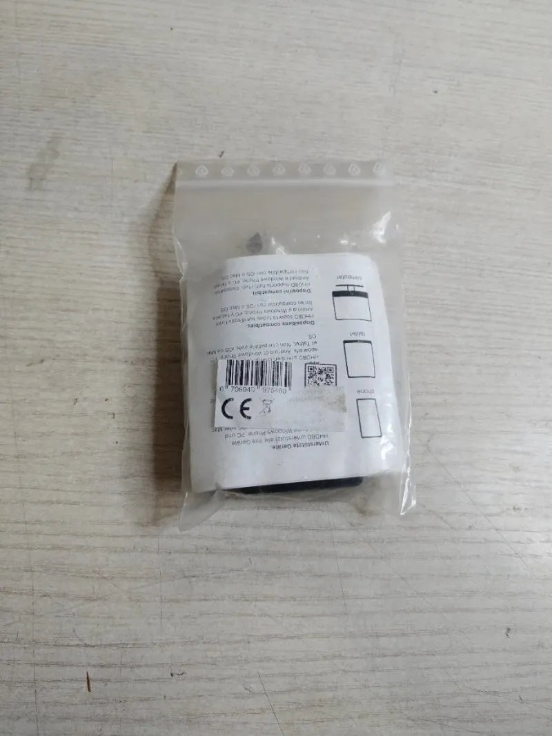 OBD Bluetooth inteligente - EXZA HHOBD