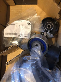 Kit Bomba Agua GATES KP25499XS-1 Correa