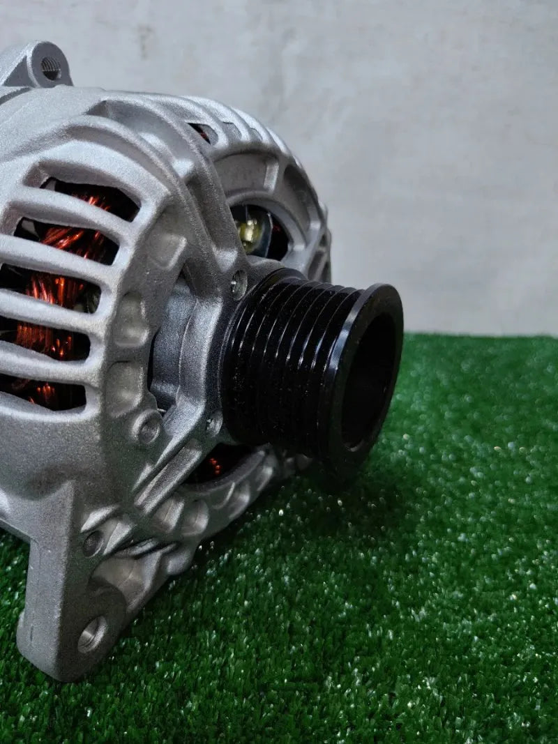 Alternador Hella 14V 150A BEL 011 710-801
