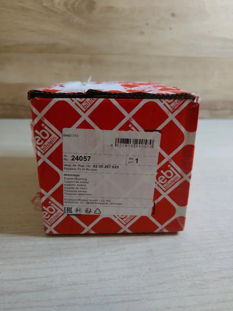 Bloque de Motor 24057 - FEBI BILSTEIN