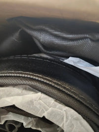 Soft Top Ventanas Traseras Bestop 51197-35 Jeep