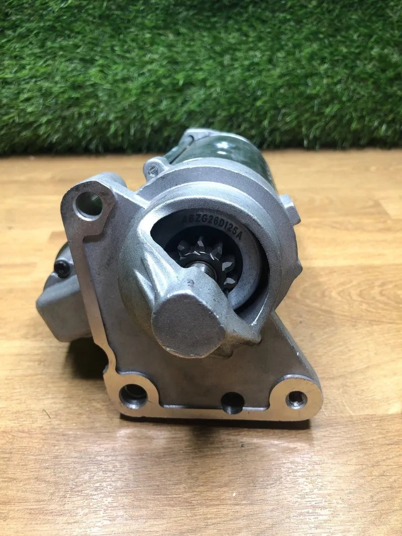 HELLA 8EA 012 526-141 Motor de arranque