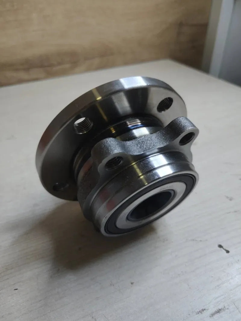 Juego de cojinete de rueda 26377 - FEBI BILSTEIN