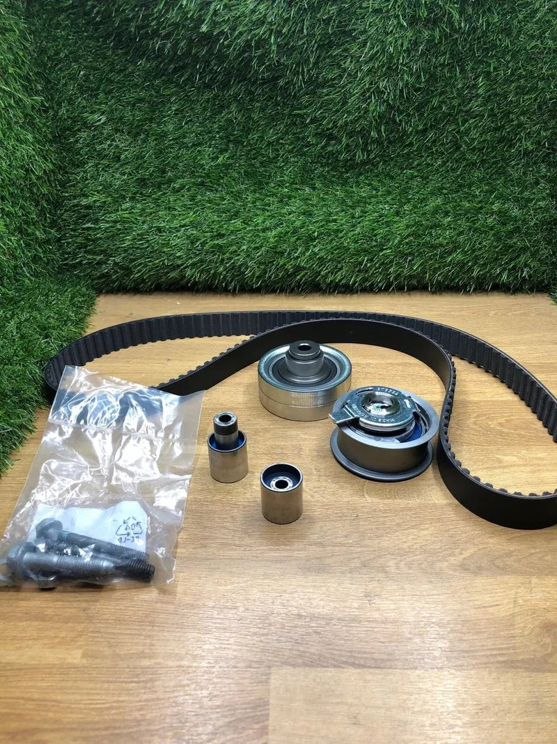 Kit PowerGrip Correas y Poleas