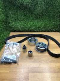 Kit PowerGrip Correas y Poleas