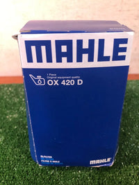 Filtro Aceite Mahle OX420D