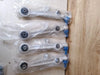 Kit Brazo Transversal Audi - FRANKBERG