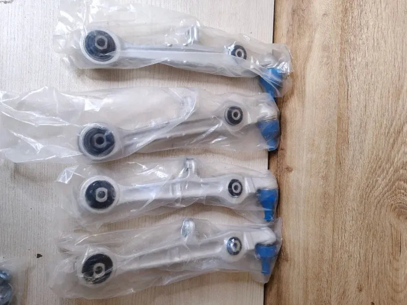 Kit Brazo Transversal Audi - FRANKBERG