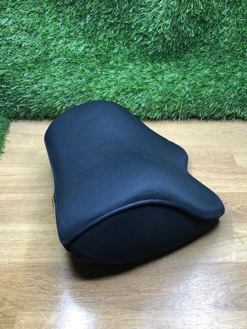 Reposacabezas Coche Negro