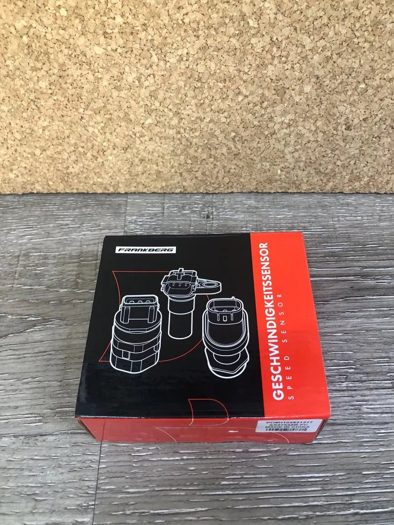 Sensor Velocidad Ford Focus II Motoforti