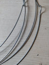 Tapacubos Plateados 16 Pulgadas - SWISS DEIVE