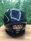 Casco de la Cara Completa Liviana