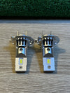 Lámpara LED de luz de carretera y de cruce OSRAM