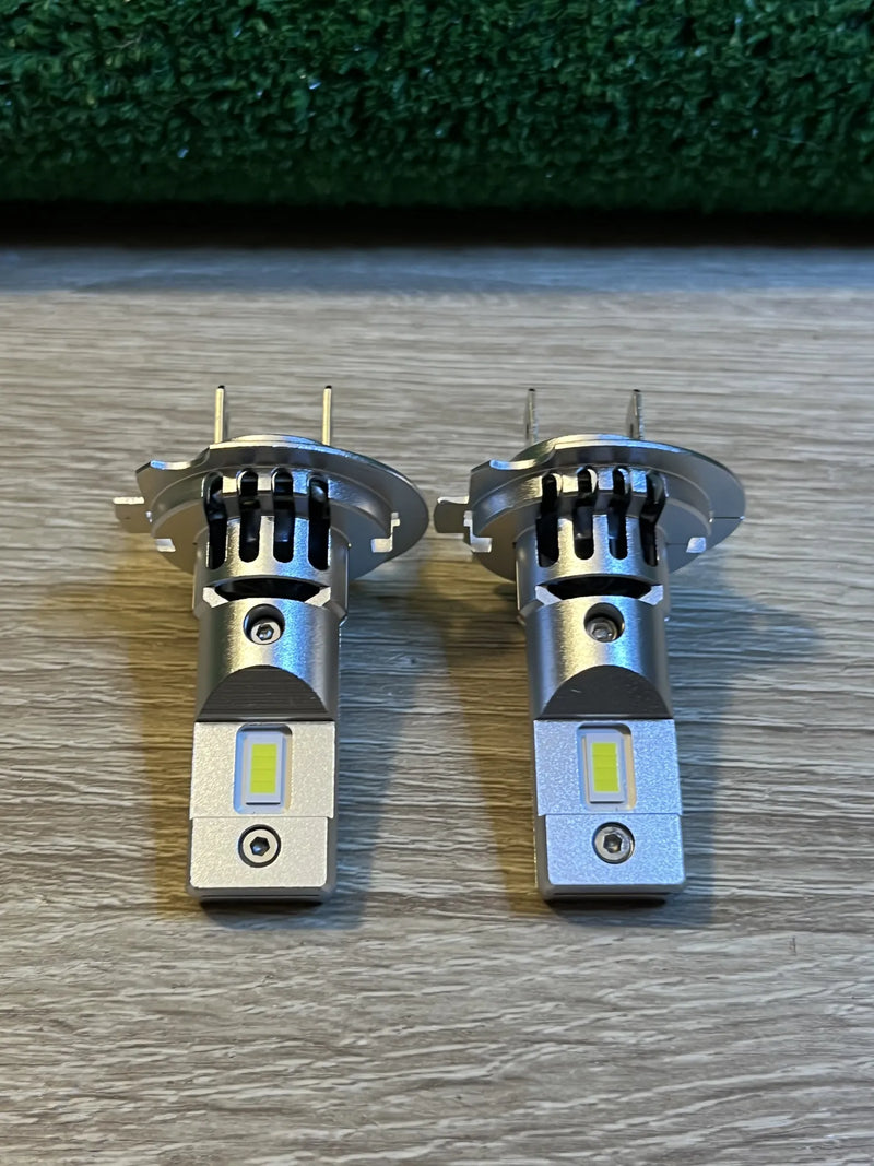 Lámpara LED de luz de carretera y de cruce OSRAM