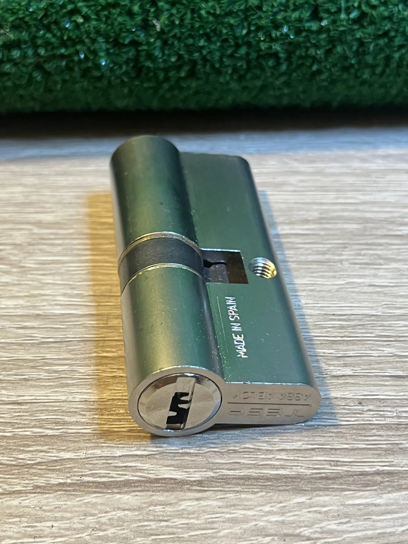 Cilindro Tesa Seguridad T60 Tesa Assa Abloy