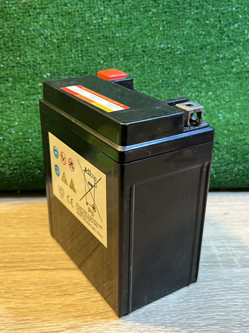 Batería de arranque para motocicleta BC BATTERY