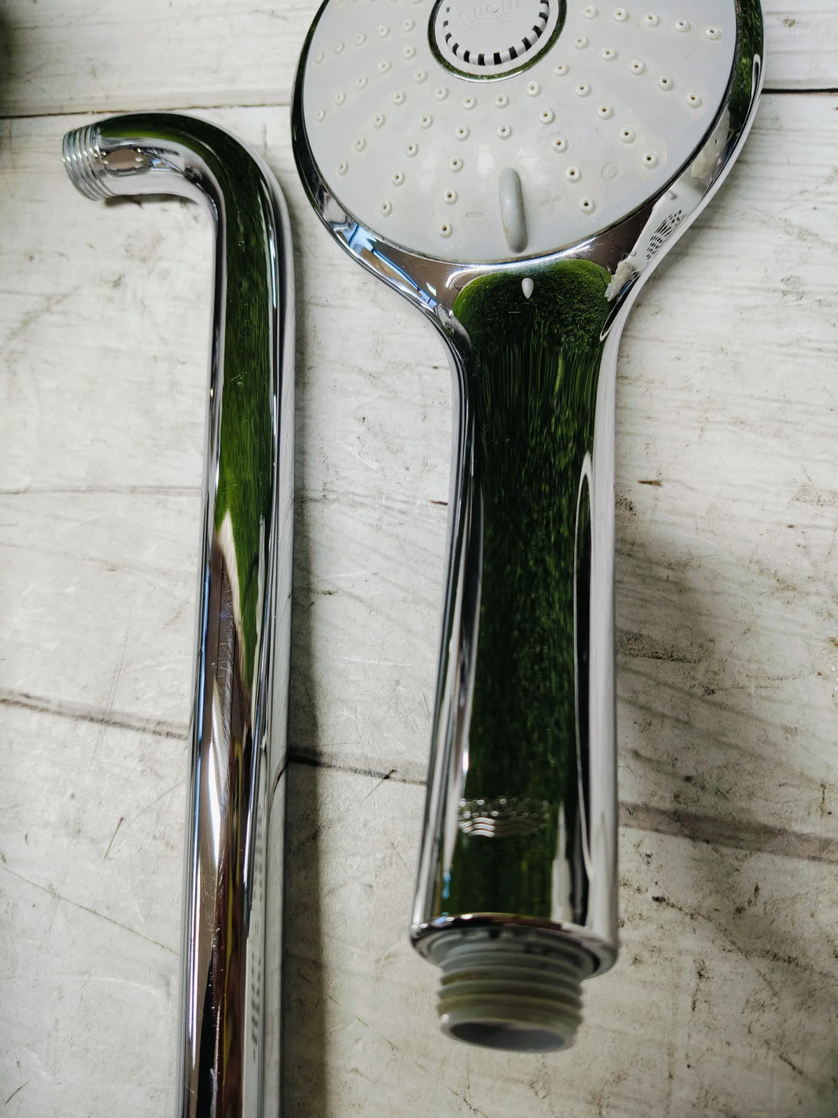 Sistema de ducha - Grohe