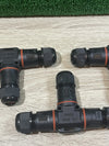4 Piezas Conectores de Cable BOSYTRO