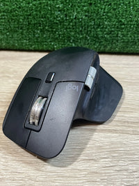 Ratón Logitech MX Master 3
