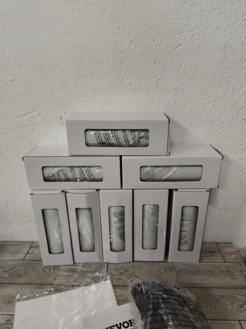 Prensa de Calor para Tazas - VEVOR