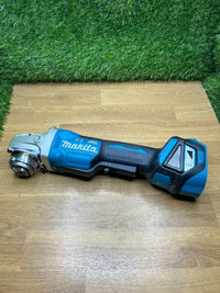 Miniamoladora BL 18V LXT 125 mm Makita