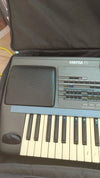 Piano / Órgano Farfisa F5 vintage