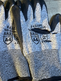 Pares Guantes Anticorte Donfri