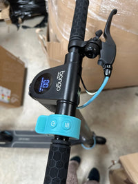 Patinete eléctrico Bongo Cecotec