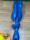 Paquete de 2 anclajes de kayak marino de 3.5 libras