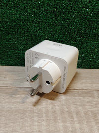 Enchufe Inteligente Wi-Fi WiZ
