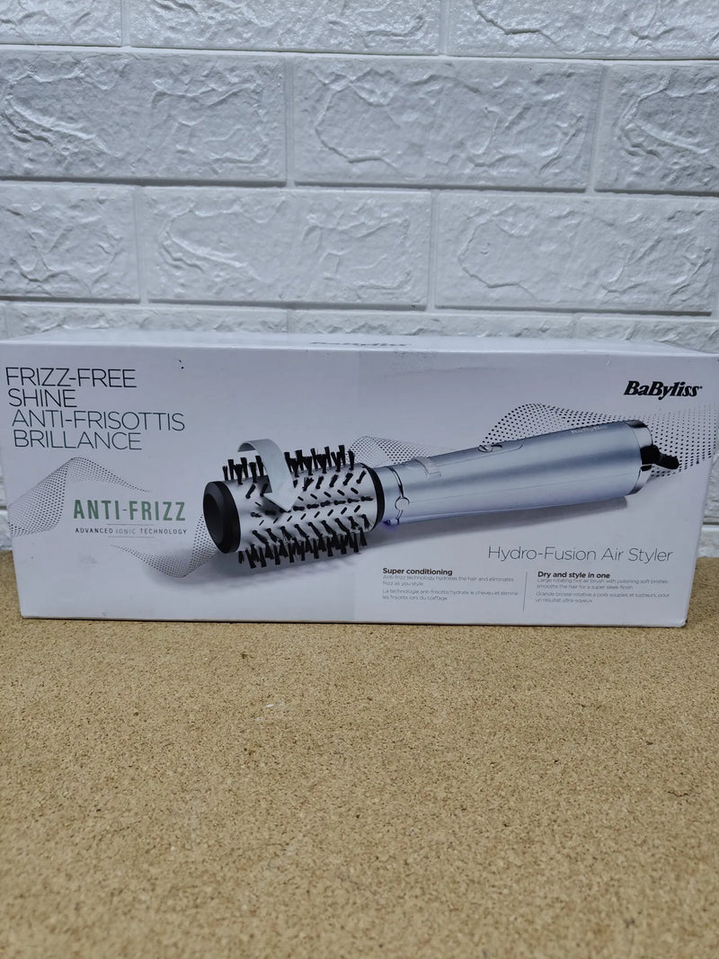Cepillo de Aire Caliente, giratorio BaByliss