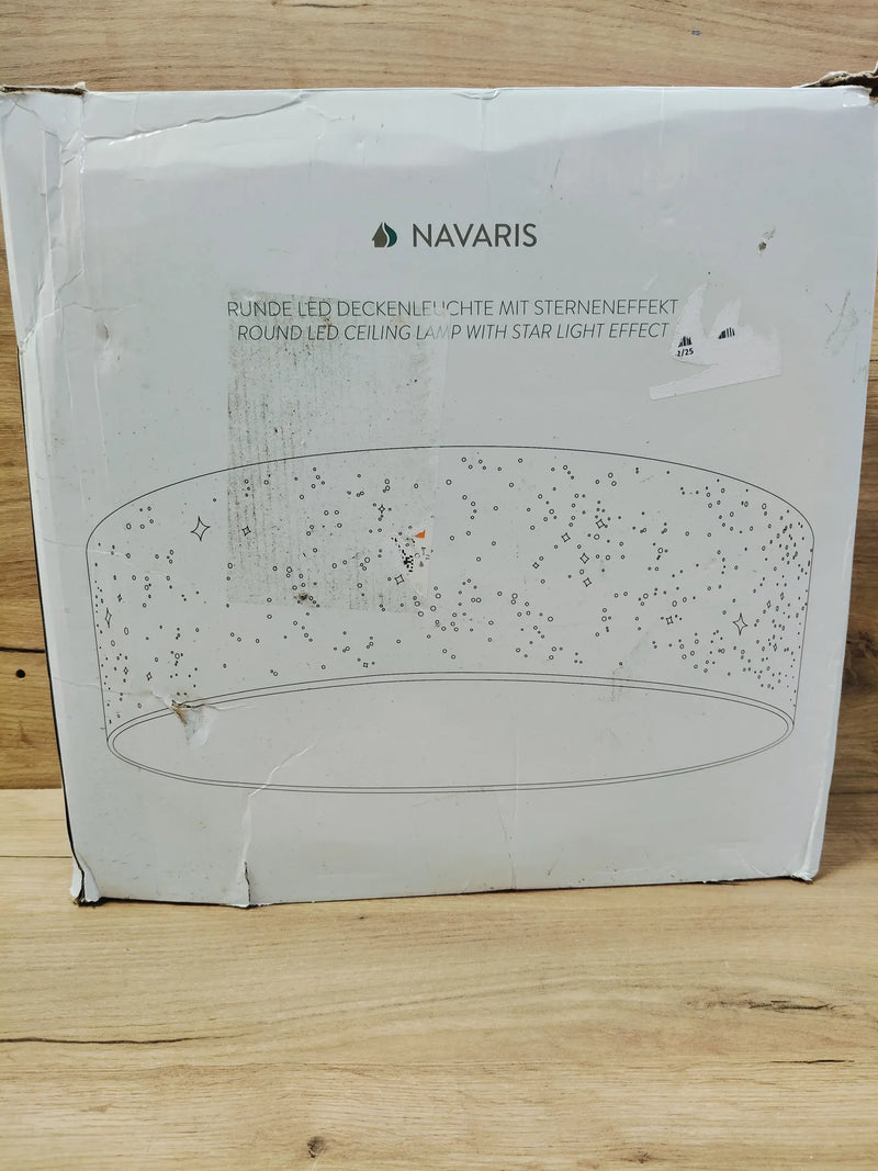 Lámpara LED de techo - Navaris