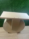 Rueda de Madera Karlie