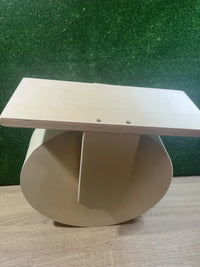 Rueda de Madera Karlie
