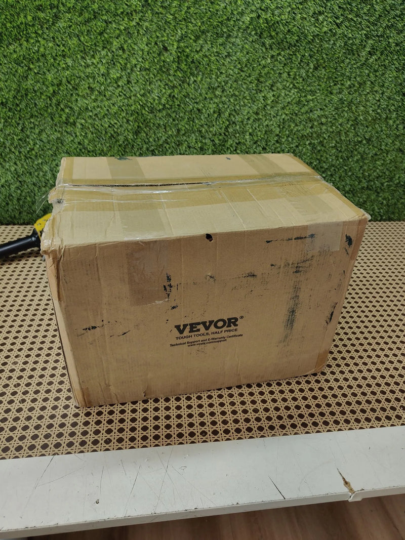 Máquina troqueladora y estampado - vevor