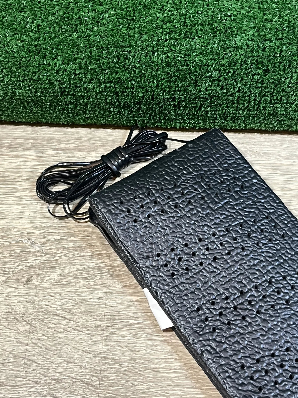 Funda de volante para Furgón Vip
